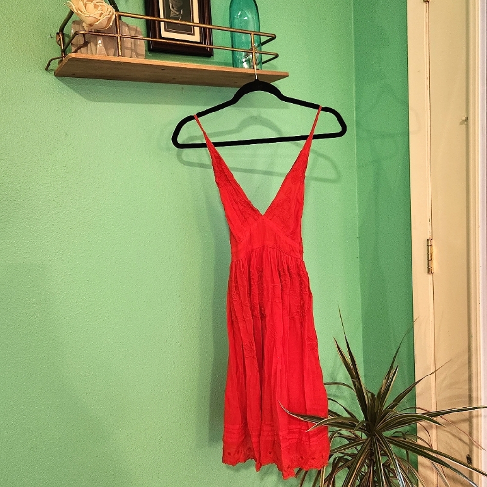 Sun Dress - image 1